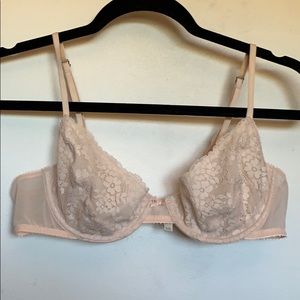 Aerie lace bra